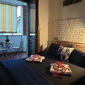 Bed & Breakfast Sweet, Roma