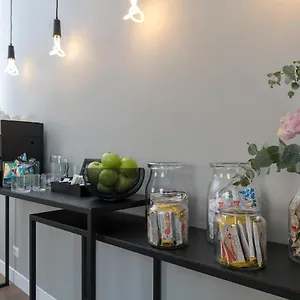 Bed & Breakfast Corso Vittorio 308, Roma
