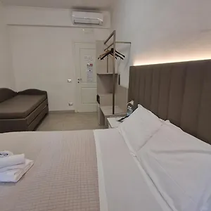 Guest house Mr. Charlie Brown, Rome