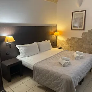 Guest house Saint Peter Loft, Rome
