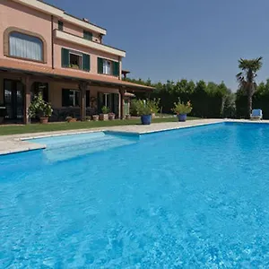 Bed & Breakfast Le Baruffe, Roma