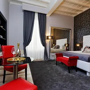 Affittacamere Sistina Twentythree Luxury, Roma