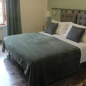 Bed & Breakfast Isolatiberina, Roma